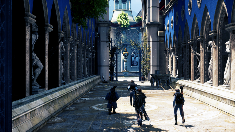 Illustration for article titled BioWare Returns To Its Roots With The Next Dragon Age On October 7th
